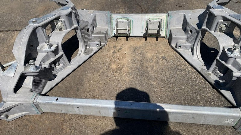 PT00147878B ⭕ 22-24 Rivian R1T R1S Rear Suspension Subframe Cradle Crossmember PT00147878-B