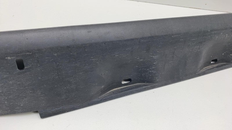 AM51R10259AE 2013-2018 Ford C-Max Driver Side Front Rocker Panel Molding Trim Panel Left OEM