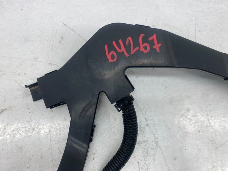⭕ 2016-2020 Tesla Model X Rear Subframe Wiring Harness Cable Wire Loom Assembly