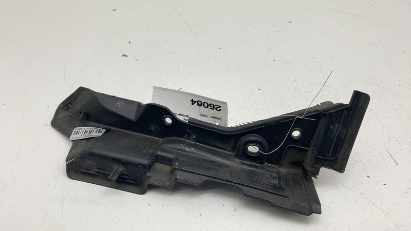 31694304 ⭕ 2021-2024 Polestar 2 Driver Side Cowl Panel Extension Trim Cover Left 31694304