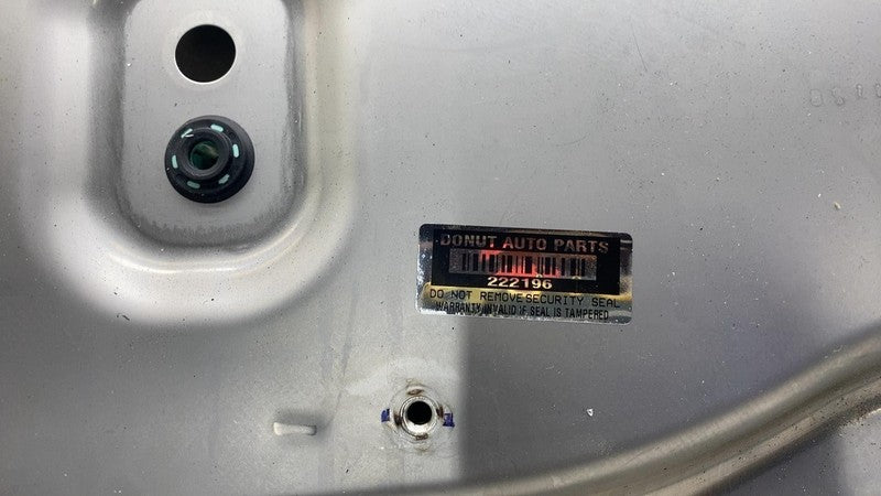 ⭕2024-2025 Tesla Cybertruck Front Passenger Side Door Shell Panel Righ