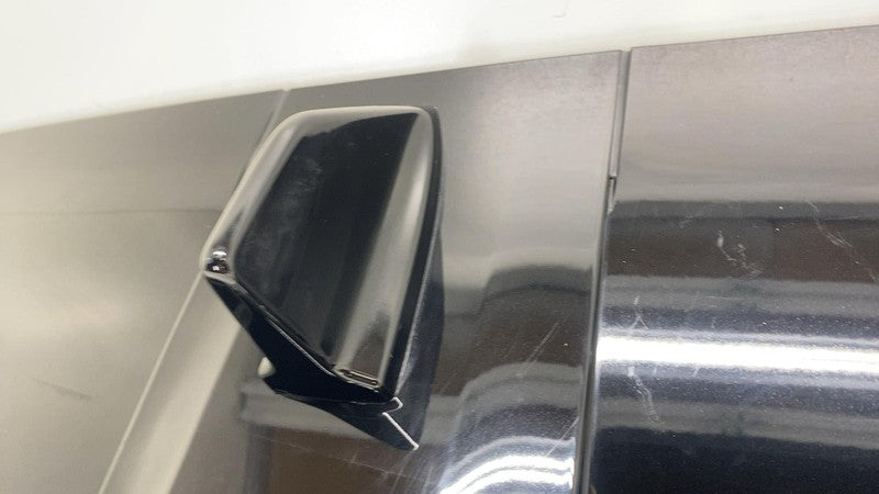 ⭕22-24 Rivian R1T Rear Cab Roof Spoiler + Antenna + Lights + Camera PT