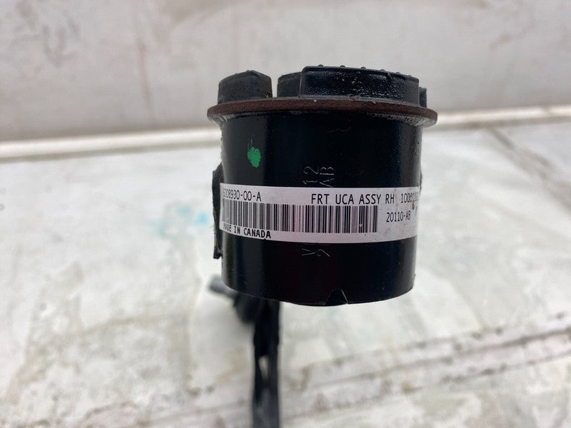 600893000A ⭕ 12-20 Model S Front Passenger Suspension Upper Control Arm Right 6008930-00-A