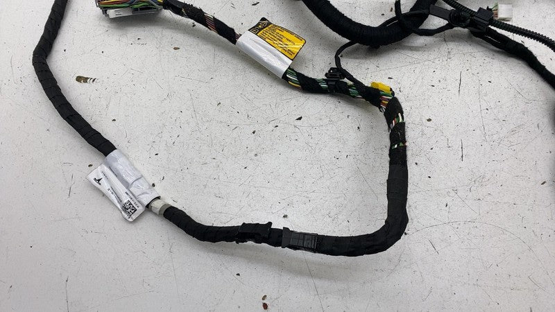 ⭕2025-2026 Model Y Front Left Seat Wiring Harness w/ Cushion Blower 18