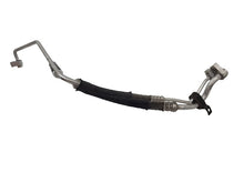 ⭕ 16-20 Model X A/C Liquid Suction to Right Hand Rocker Pipe Line 1037334-00-H