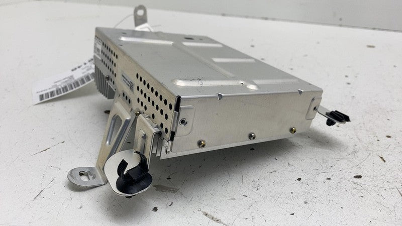 ⭕21-25 Model X Plenum External Audio Speaker Amplifier Sound System 14