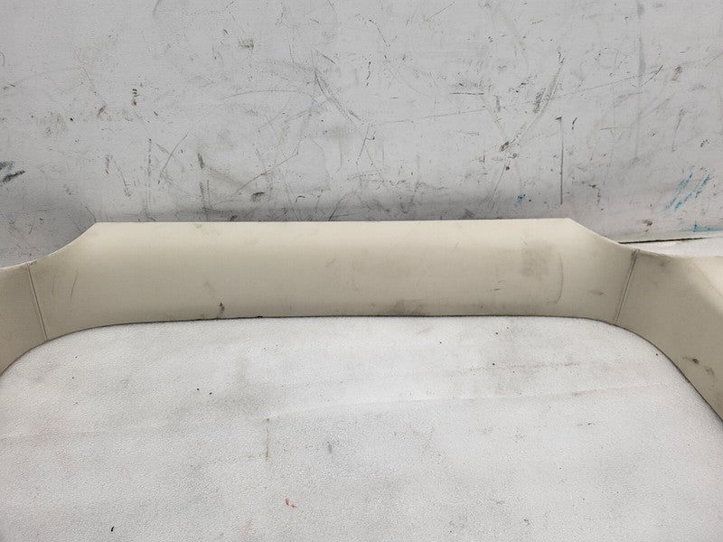 ⭕ 2016-2020 Tesla Model X Rear Right Falcon Door Lower Garnish Trim 10