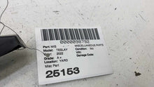 ⭕ 2020-2024 Tesla Model Y MY Front Right Bumper A-Lower 12V Bracket 1521705-00-C