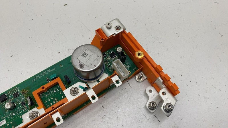 ⭕ 2016-2020 Tesla Model X MX Charger Block Board Contactor Assy 48A 10