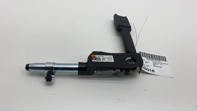 12-20 Tesla Model S Left Seat Belt 1st Row Lap Pretensioner Model X 16-20 Right