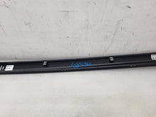 ⭕ 12-23 Model S Passenger Skirt Molding Scuff Plate Right Plastic 1012217-00-G
