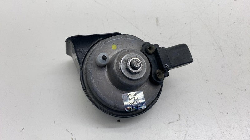 ⭕ 2018-2021 Lincoln Navigator Passenger Side High Tone Note Horn Signa