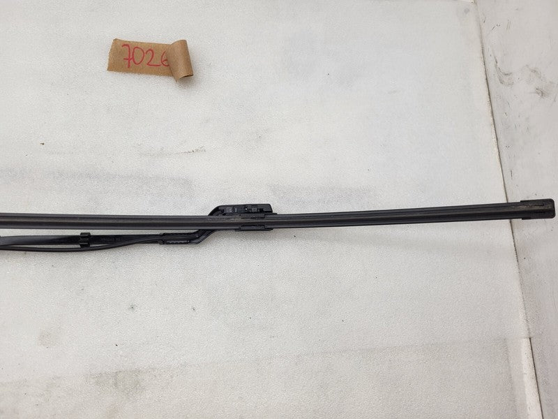 149024699A ⭕2020-2024 Tesla Model Y Front Driver Side Wiper Arm and Blade Left 1490246-99-A