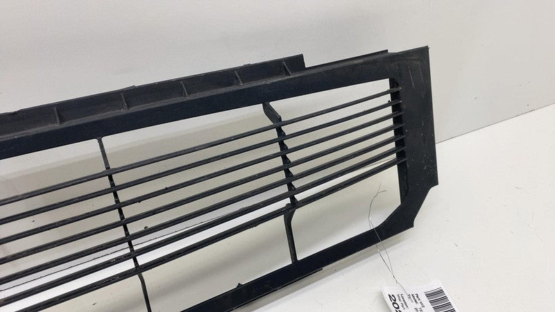 ⭕16-20 Model S Front Bumper Lower Air Distribution Radiator Grille 105