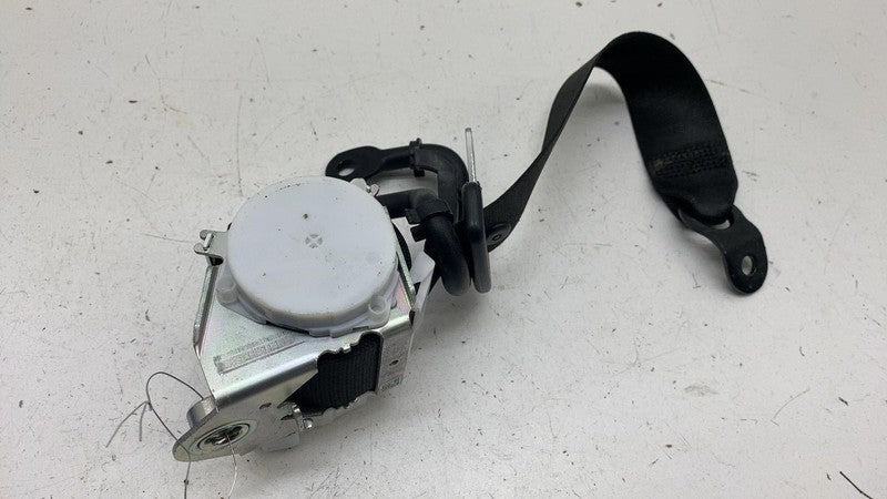 34128957 ⭕ 2014-2021 BMW i3 I01 Rear Passenger Side Seat Belt Retractor Right RH 34128957