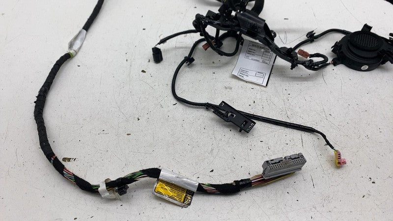 ⭕ 25-26 Model Y Front Right Seat Wiring Harness w/ Cushion Blower 1897