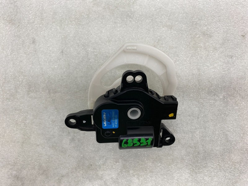 D266-EB9AA01 ⭕ 2012-2020 Tesla Model S X HVCC Heater A/C Flap Servo Motor Actuator Assembly