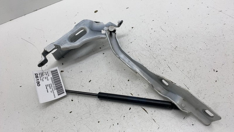 ⭕ 18-24 Lincoln Navigator Front Left Hood Hinge w/ Cylinder Shock JL1B