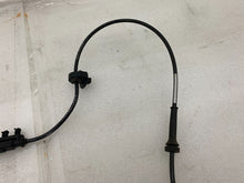 ⭕ 12-20 Model S Rear Left/Right Intelligent ABS Wheel Speed Sensor 1037796-00-B