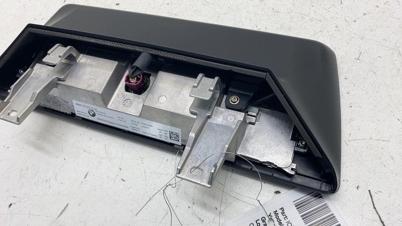 ⭕ 2017-2018 BMW 540i Front Dash Multimedia Navigation Display Screen 6