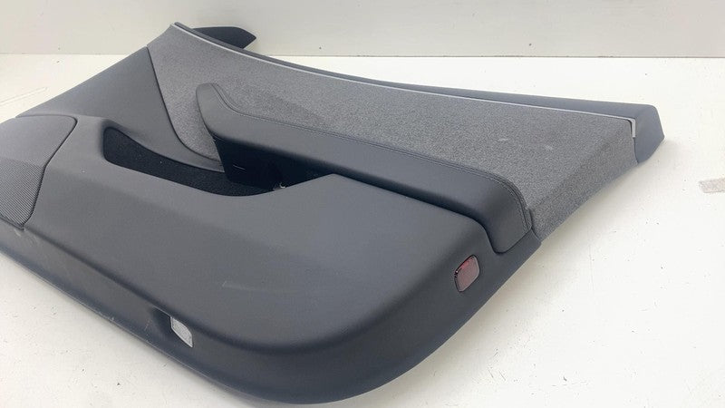 ⭕24-25 Tesla Model 3 Front Passenger Highland Door Panel Trim Right RH (Cloth)