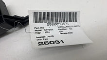 ⭕ 2019-2024 Porsche Cayenne Front Left Side Seat Heater Control Module 3F0959772