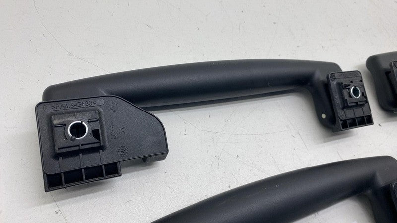 ⭕ 2014-2020 Maserati Ghibli Interior Roof Headliner Grab Grip Handle S