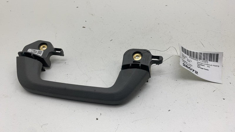 85654539 ⭕ 20-25 Chevrolet Silverado 1500 Rear Passenger Right Grab Bar Handle 85654539