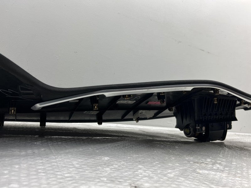 ⭕ 16-20 Tesla Model S Dashboard Instrument Panel Dash Top Pad Cover 10