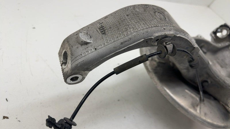 ⭕17-23 Model 3 Front Right Spindle Knuckle + Hub (150mm Non-Driven) 10