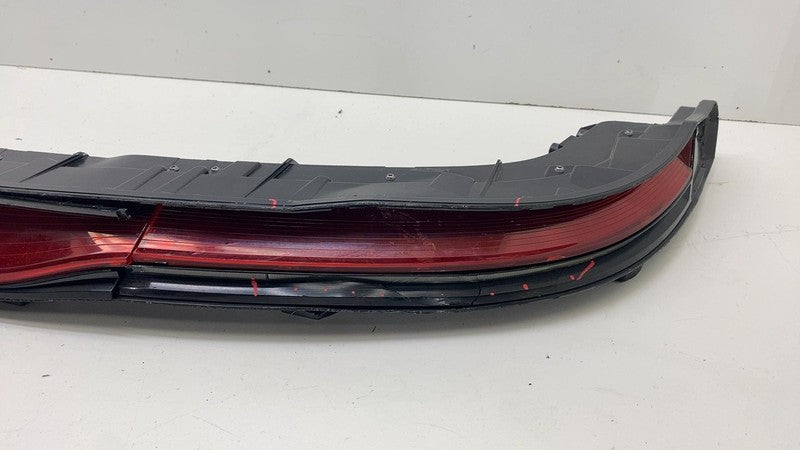 ⭕ 2022 2023 2024 Lucid Air Rear Taillight LED Tail Lamp Bar Assy (PARTS ONLY)