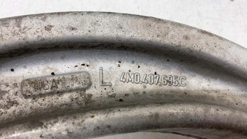 4M0 407 695 C 19-23 Audi E-Tron Quattro Front Left Lower Suspension Control Arm AWD 4M0407695C