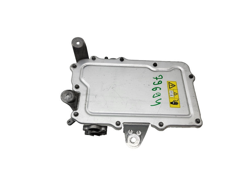 105989100E ⭕ 16-20 Model S High Voltage Power Distribution Junction Box Module 1059891-00-E