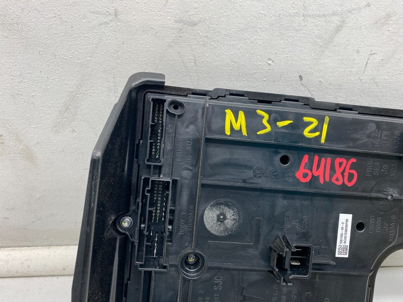 ⭕ 17-23 Tesla Model 3 Left Low Voltage Controller Electronic Module 15