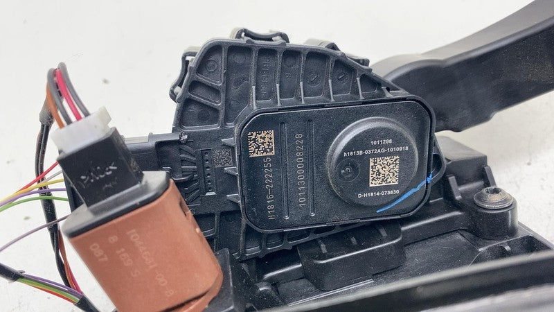 ⭕ 2017-2025 Model 3 Accelerator and Brake Foot Pedal w/ Switch Base 10