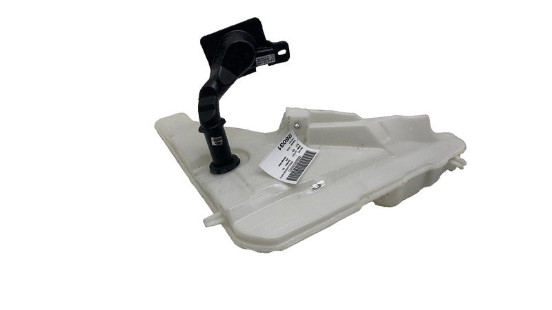 ⭕ 19-24 Porsche Cayenne Front Windshield Washer Fluid Reservoir Tank 4