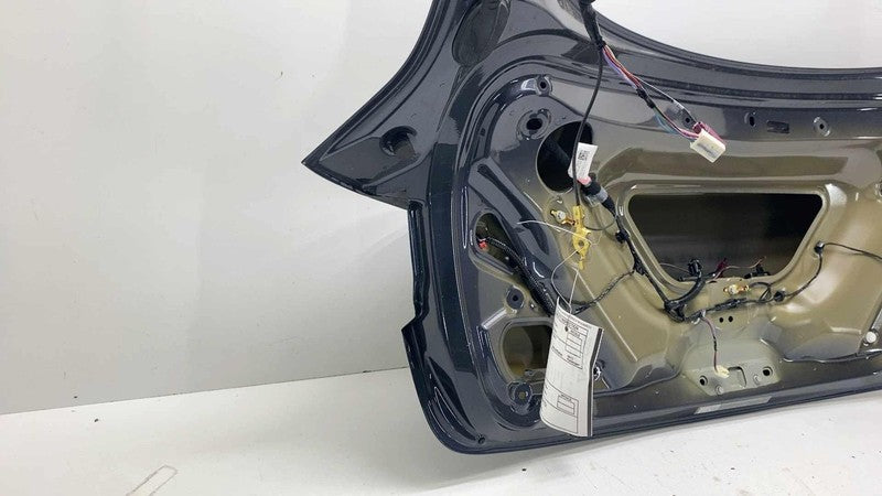 ⭕ 2017-2020 Tesla Model 3 M3 Rear Trunk Decklid Shell Panel Assembly Gray PMNG