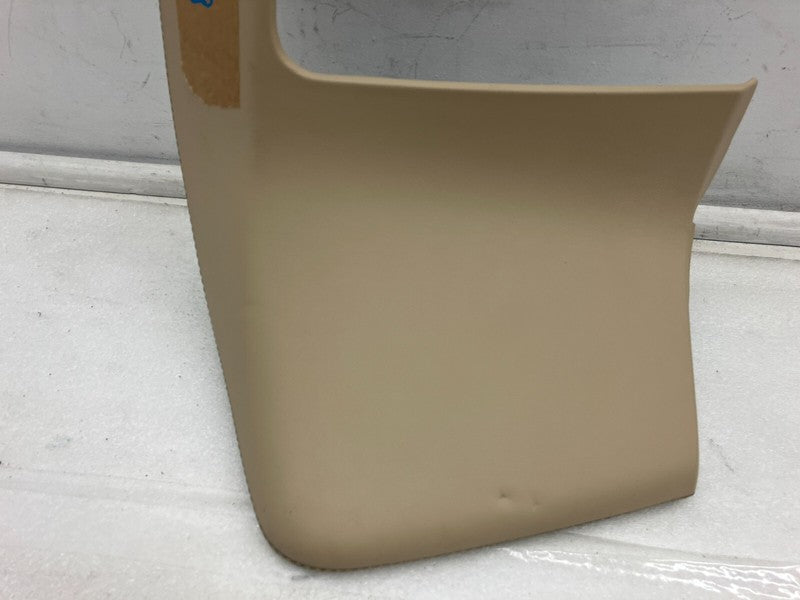 100231010D ⭕12-15 Model S Front Right Dash IP Lower Glove Box Trim Cover Panel 1002310-10-D