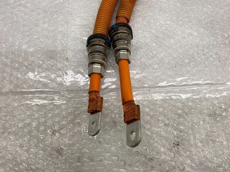 102256210B ⭕ 12-15 Model S Drive Inverter to High Voltage Junction Box Cable 1022562-10-B