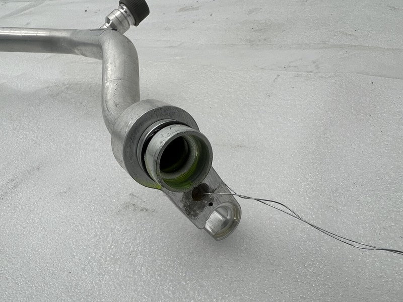 NA1J 61467A 2016-2023 Mazda MX-5 Miata AC Air Conditioning Pipe Return Tube Hose NA1J-61467A