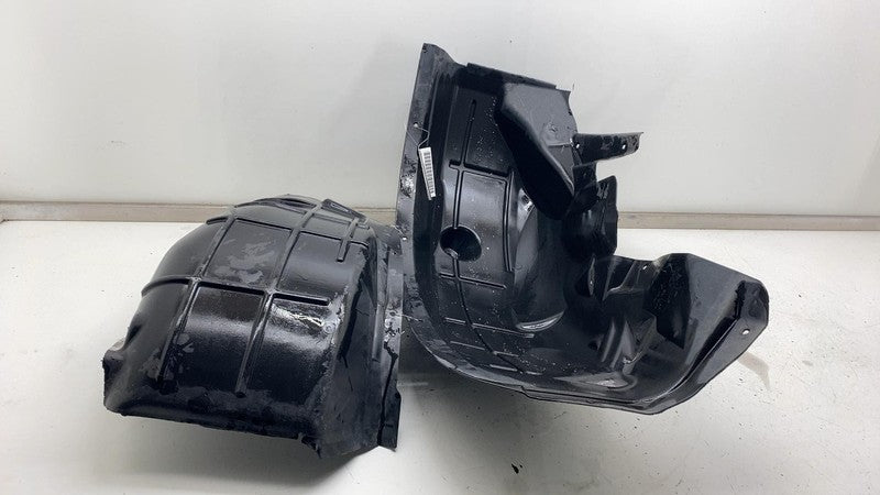 ⭕ 17-20 Maserati Levante Rear Right Inner Wheelhouse Fender Liner Splash Guard