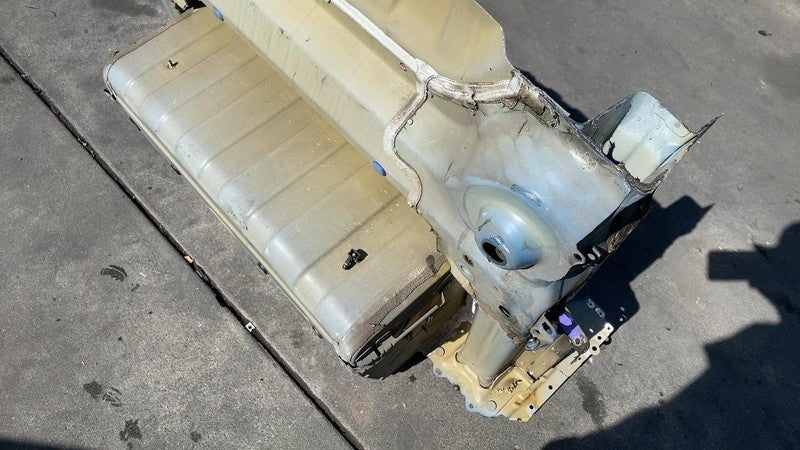 ⭕ 2017-2023 Tesla Model 3 Rear Tail Panel Bucket + Upper & Lower Rail 