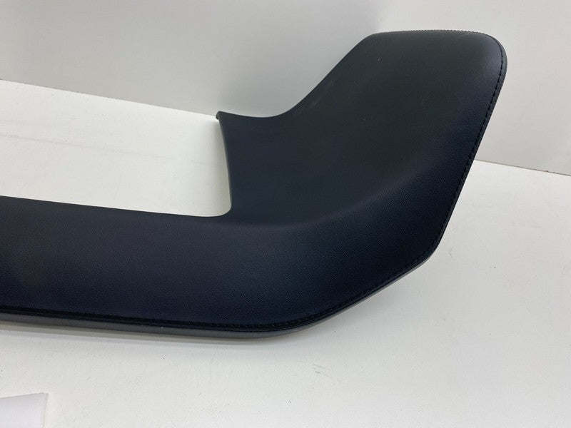 100231008D ⭕ 12-15 Model S Front Passenger Lower Dashboard Trim Cover Right 1002310-08-D