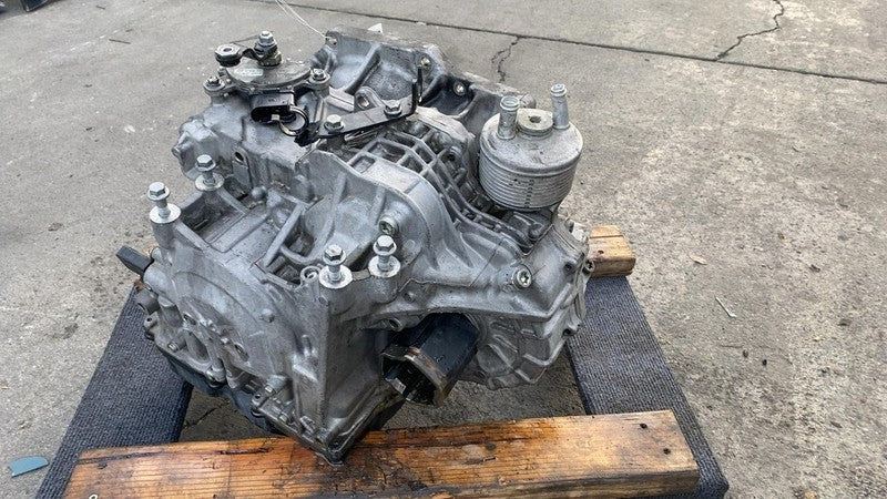 24007638570 2011-2016 Mini Cooper Automatic Transmission Assembly 1.6 A/T 6-Speed FWD