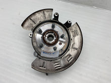 ⭕ 16-20 Tesla Model S Rear Right Spindle Knuckle Hub & Dust Shield 6006433-00-A