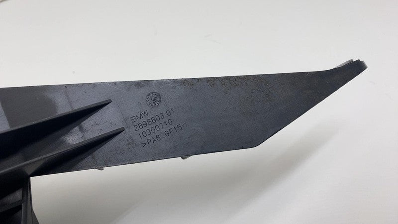 2018-2023 BMW 530e G30 Sound Generator Subwoofer Speaker w/ Bracket As