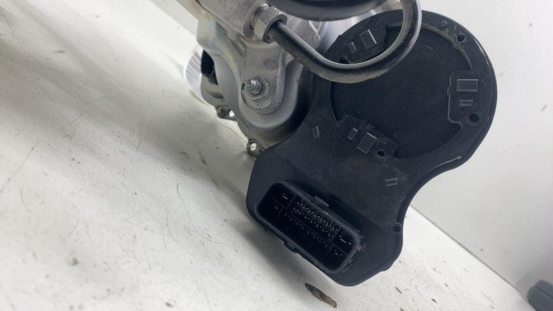 ⭕ 2022 Rivian EDV-700 Power Brake Booster & Master Cylinder w/ Reservo