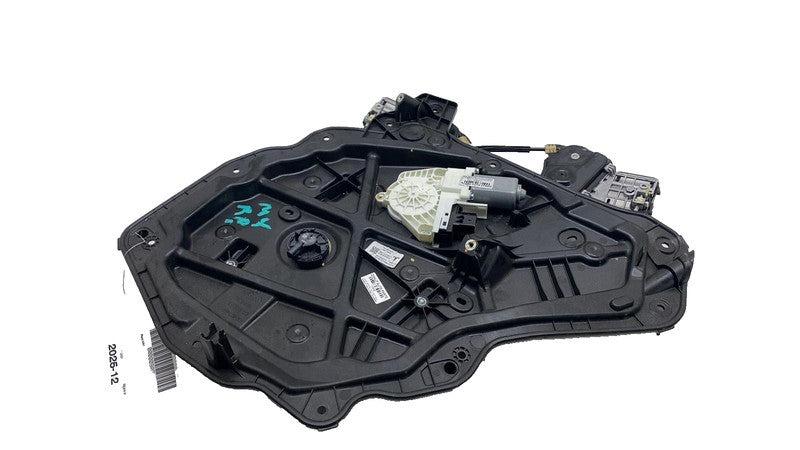 ⭕ 20-24 Model Y Rear Right Door Window Regulator & Motor w/ Carrier 14