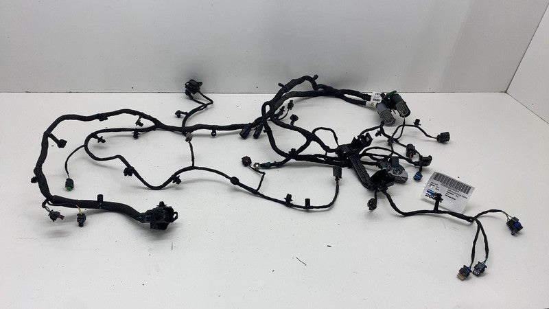 Z43309446 ⭕ 2022-2024 Rivian R1T Front End Wiring Harness Cable Wire Loom Assy 35629446