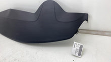⭕ 12-20 Model S Dashboard Instrument Panel Interior Dash Trim Cover 1002255-00-C
